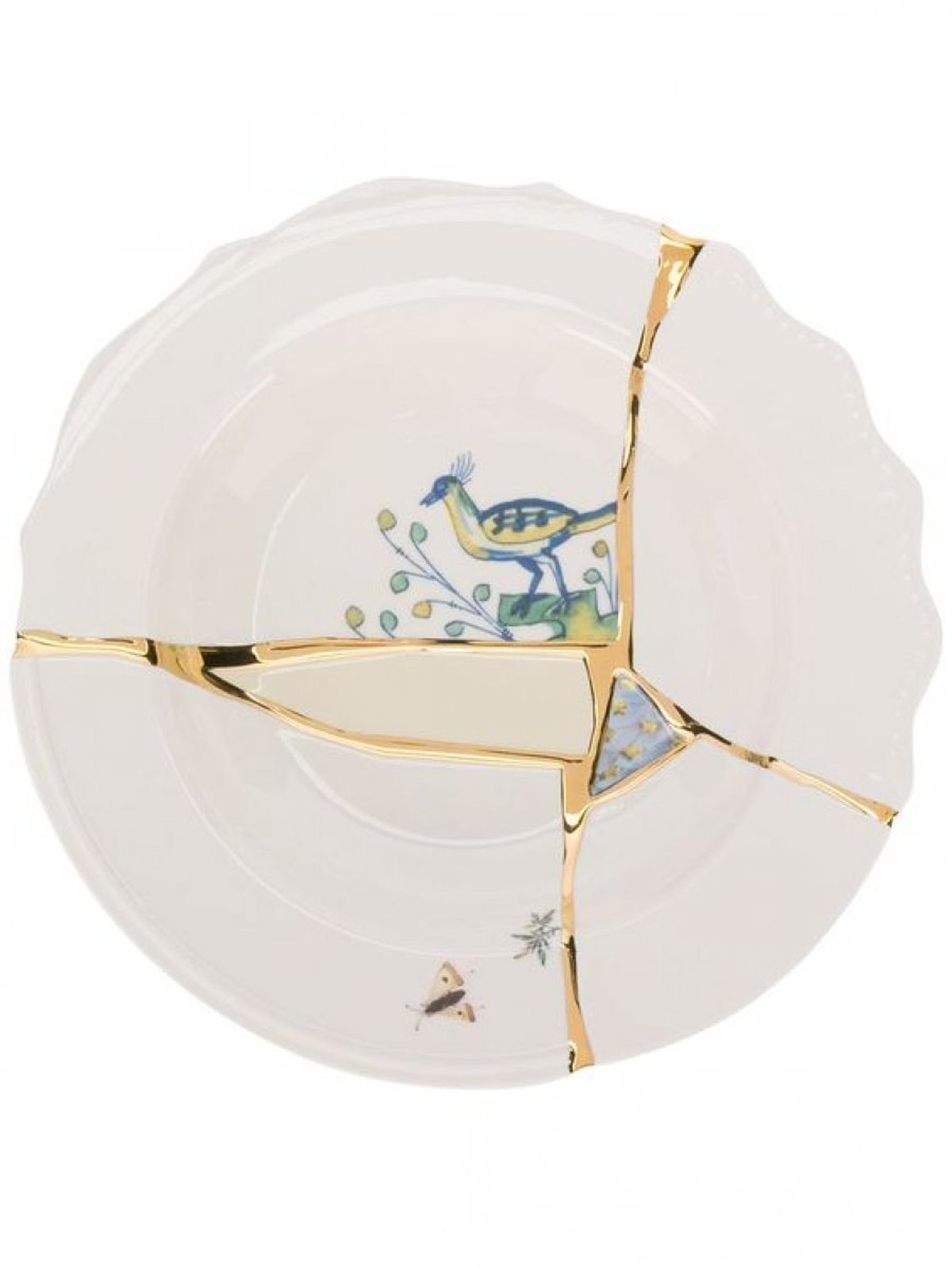 Kintsugi nedir