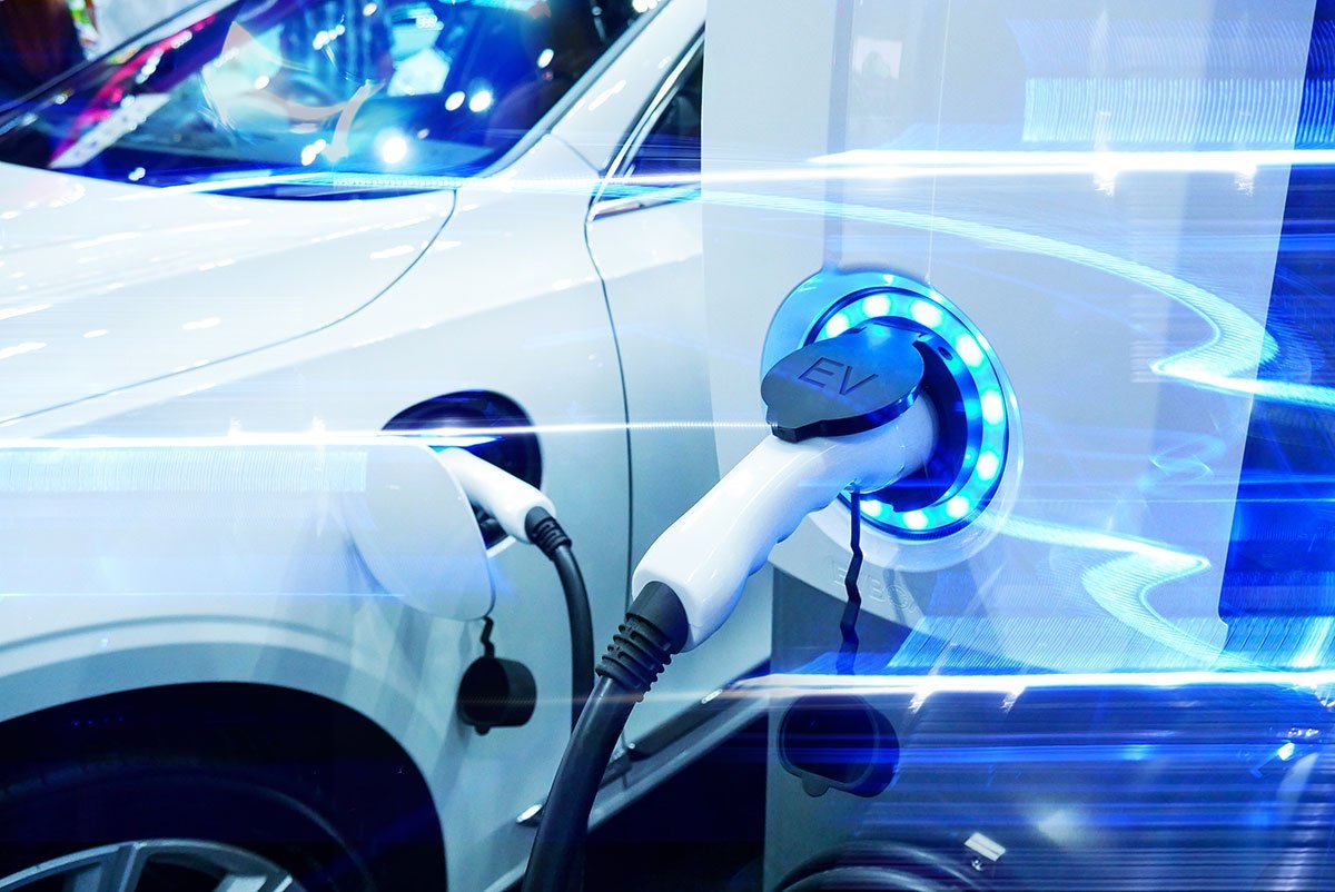 Ülkemizdeki elektrikli otomobil sayısı artıyor