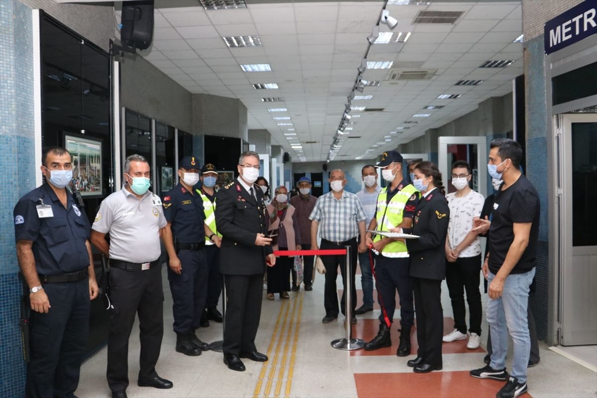Jandarma'dan 15 Temmuz fotoğraf sergisi