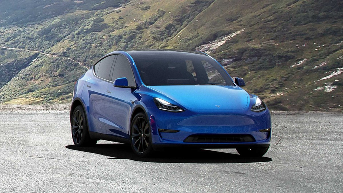 Tesla, koronavirüs nedeniyle Model Y'nin fiyatını düşürdü