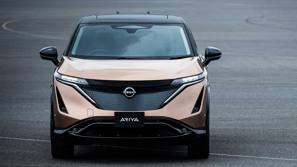 Nissan Ariya satışları yoğun talep nedeniyle durduruldu