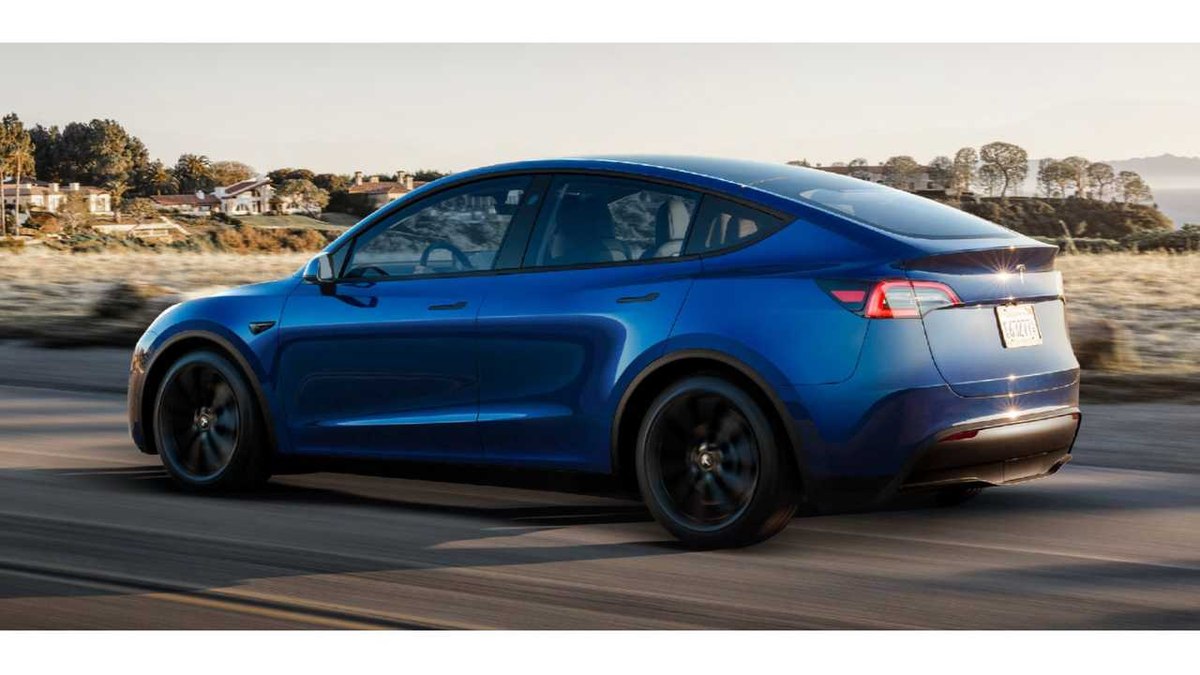 Volvo, Tesla otomobillerindeki teknolojiyi inceliyor