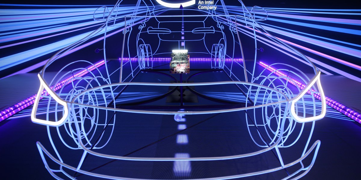 Ford ve Mobileye otonom sürüş için iş birliği yaptı