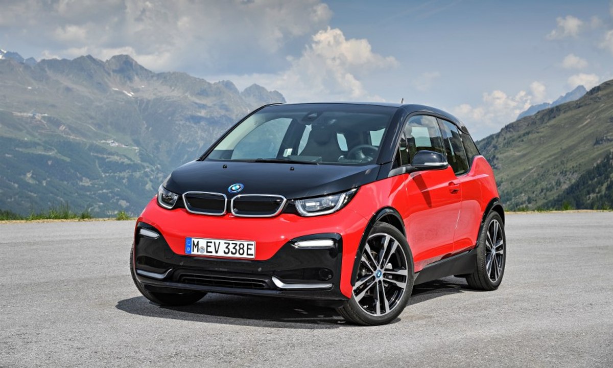 BMW, araç bataryaları için İsveçli şirketle anlaştı