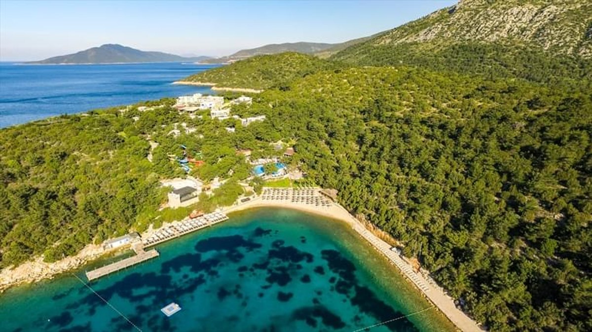 En Özel Konaklama Önerileri ve Bodrum Otel Fiyatları