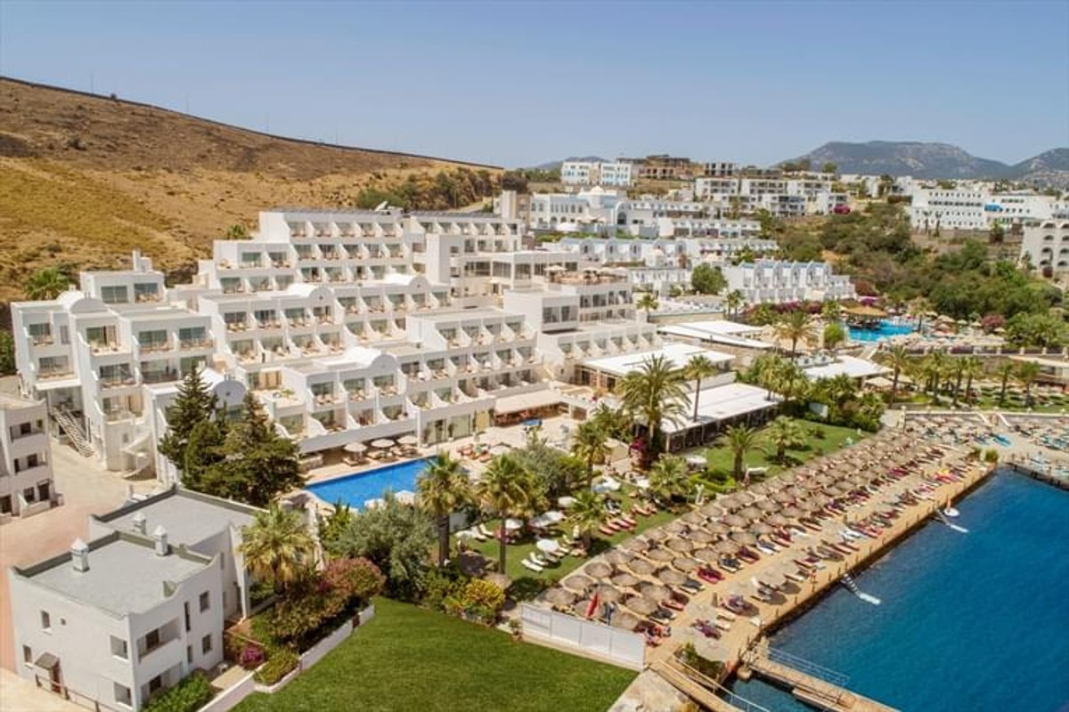 En Özel Konaklama Önerileri ve Bodrum Otel Fiyatları