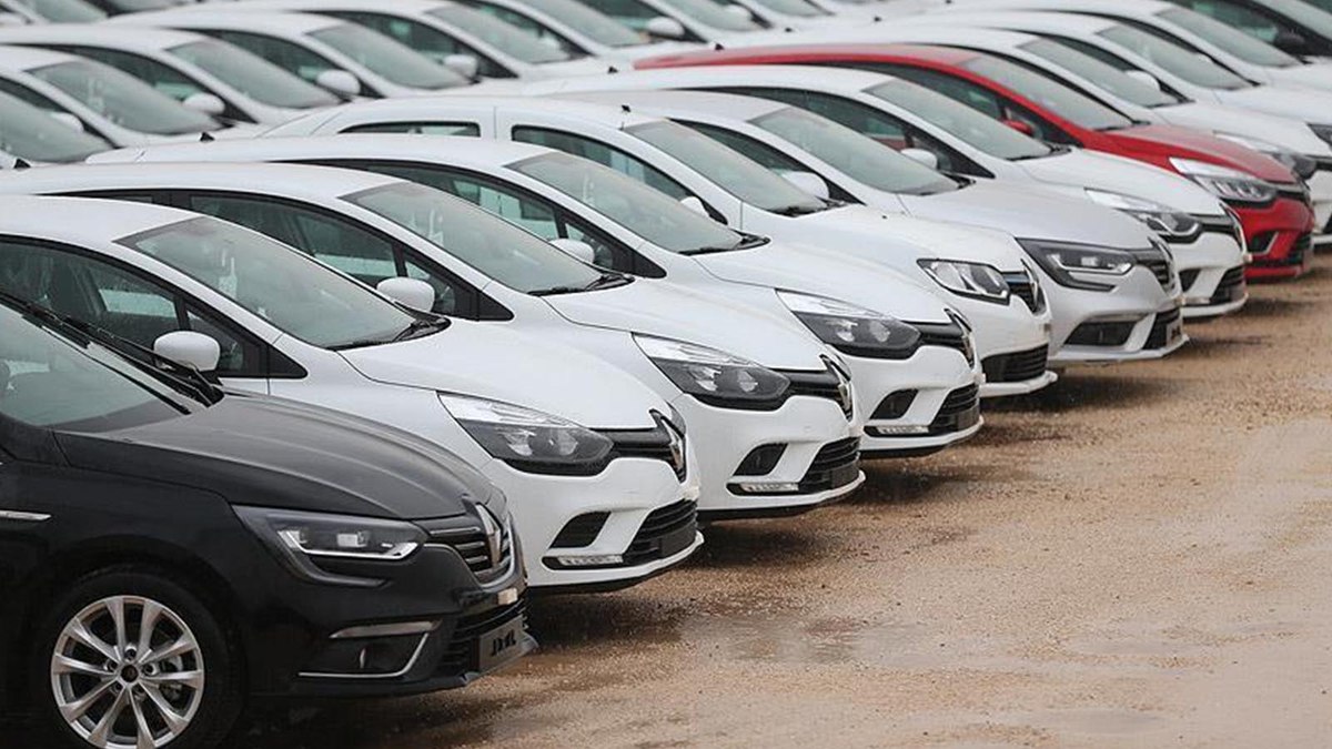 Türkiye, Avrupa otomotiv satışlarında 6. sıraya yerleşti