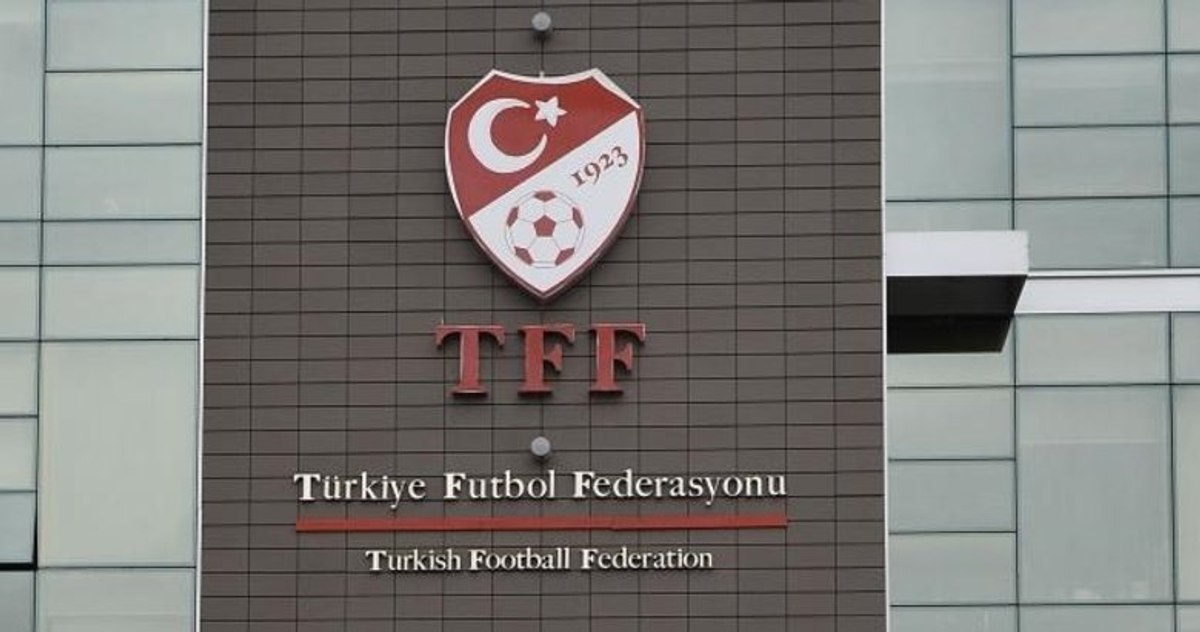 TFF, yabancı sınırlamasına yapılan itirazı reddetti