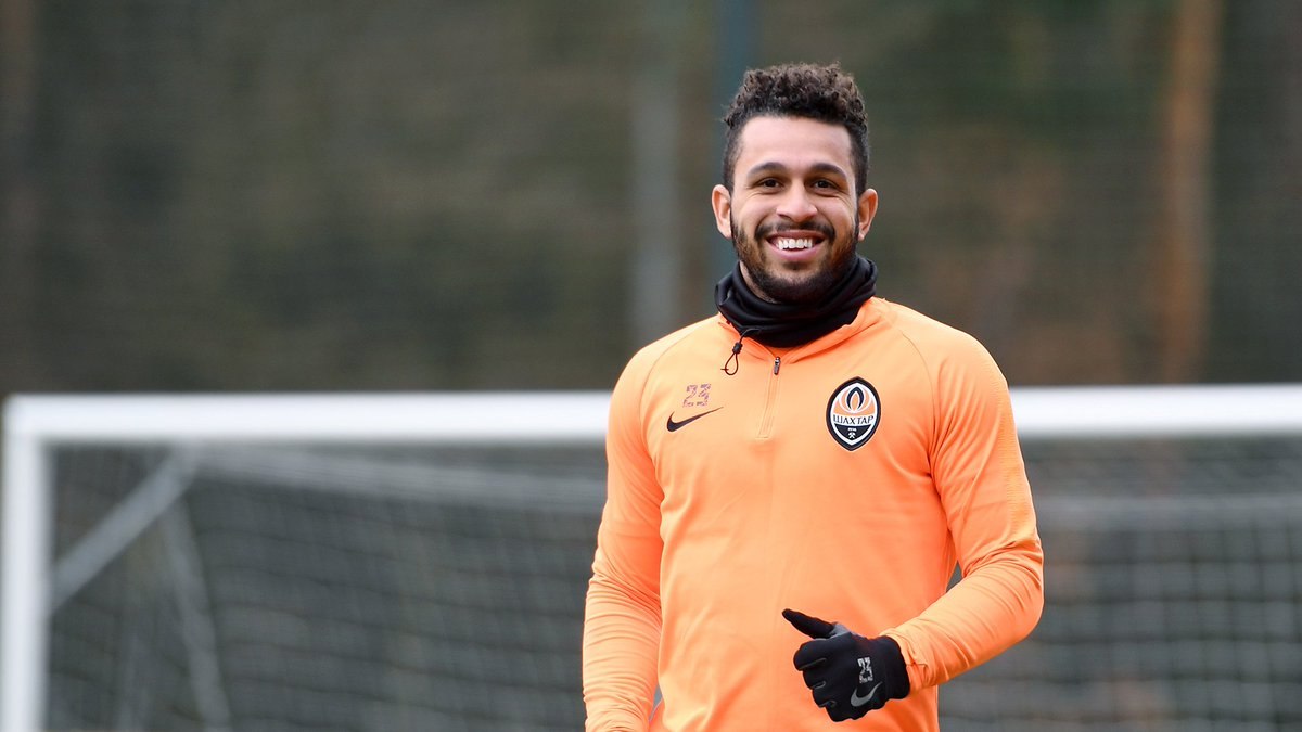 Beşiktaş'ın hedefinde Wellington Nem var