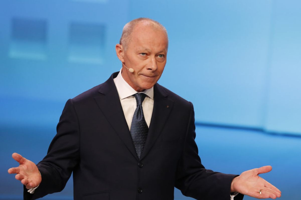 Tartışmaların odağındaki CEO, Jaguar'ın başına geçiyor