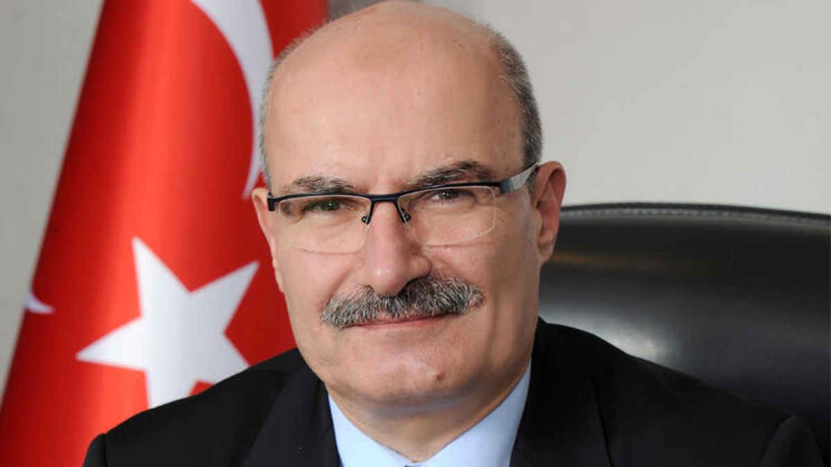 ATO Başkanı: Vergi indirimi bayram hediyesi oldu