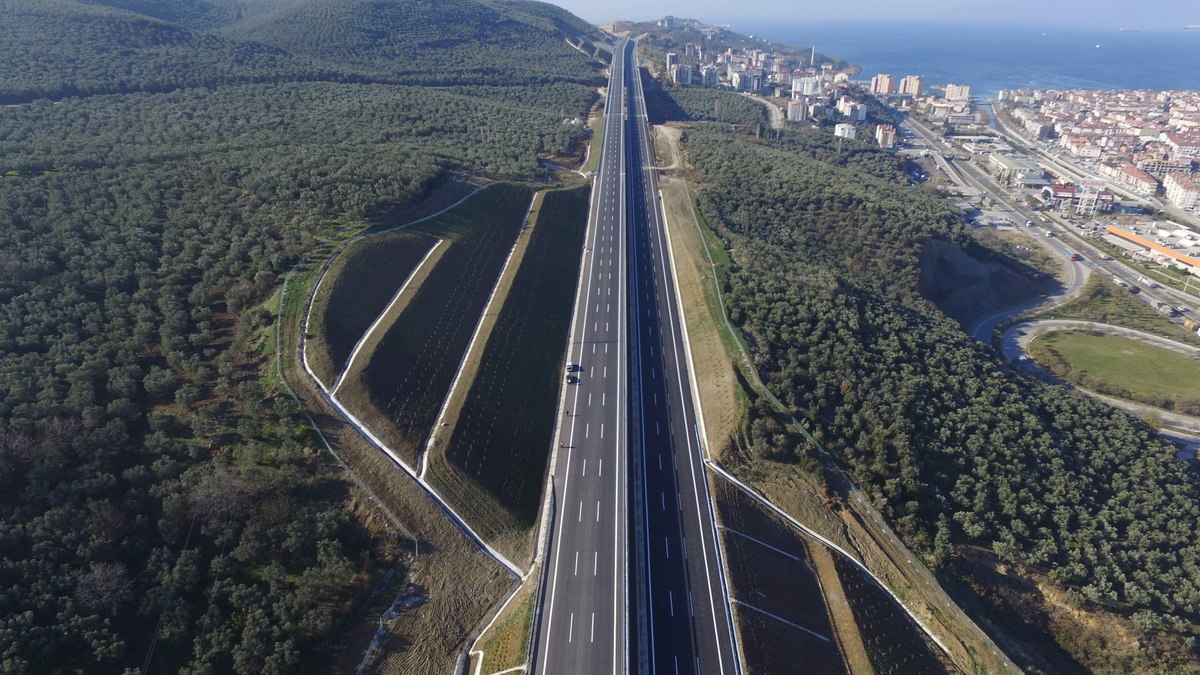 Kaza sonucu ölüm sayısı 5 yılda yüzde 32 geriledi