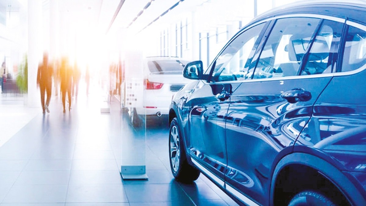 Türkiye'nin otomotiv ihracatı temmuzda yükseldi