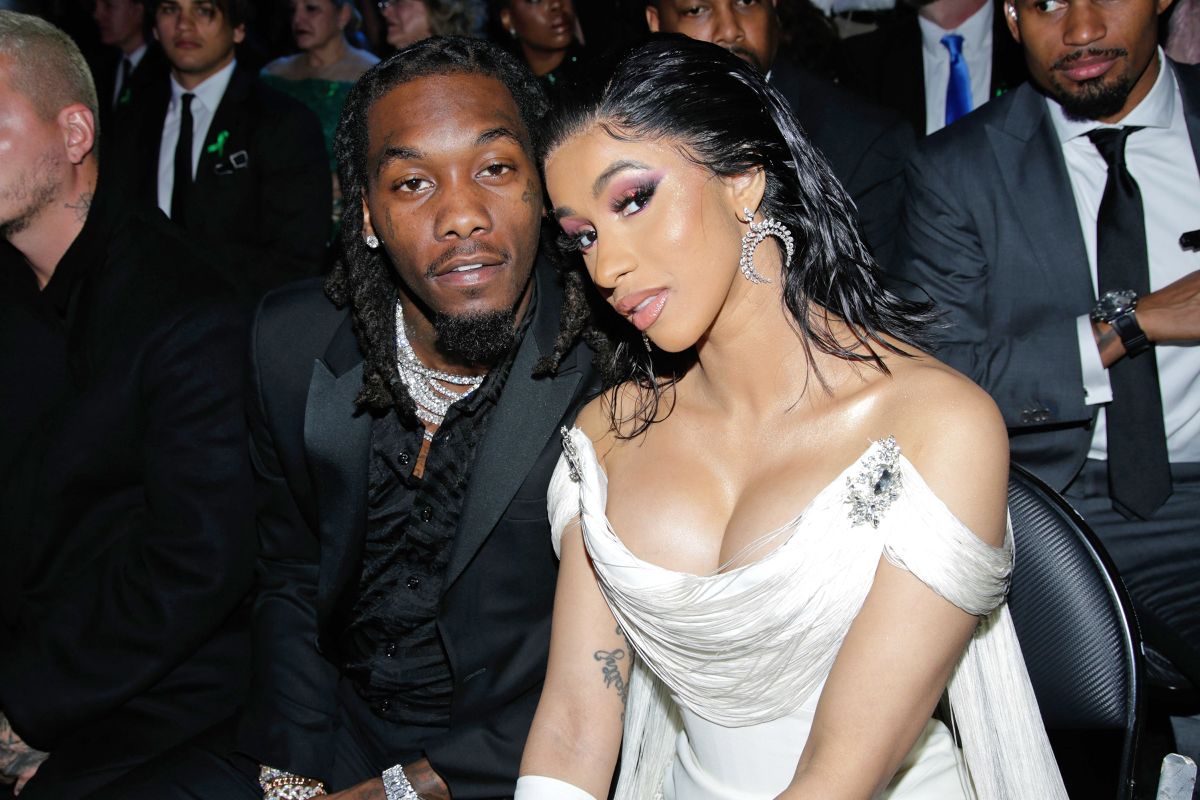 Cardi B, Türkiye'ye gelmek istiyor