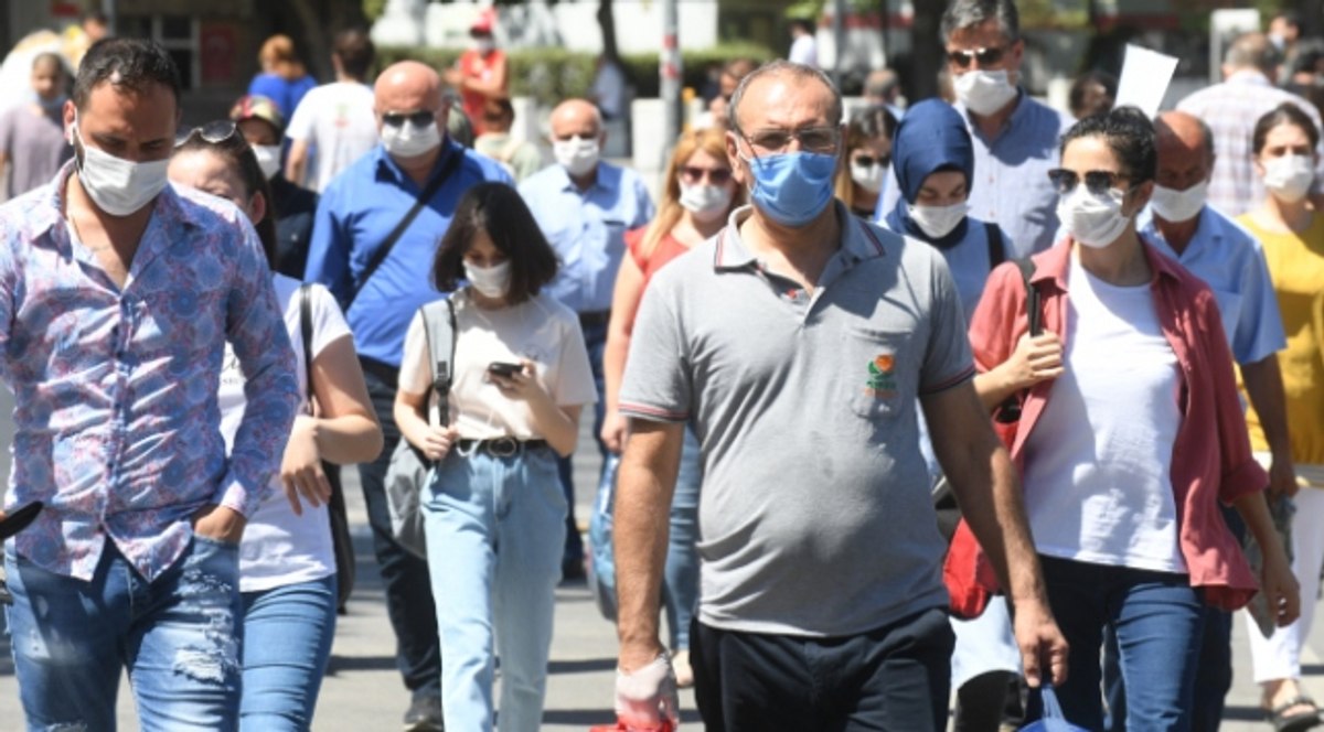 Dünya Bankası: Türkiye virüs için daha erken önlem aldı