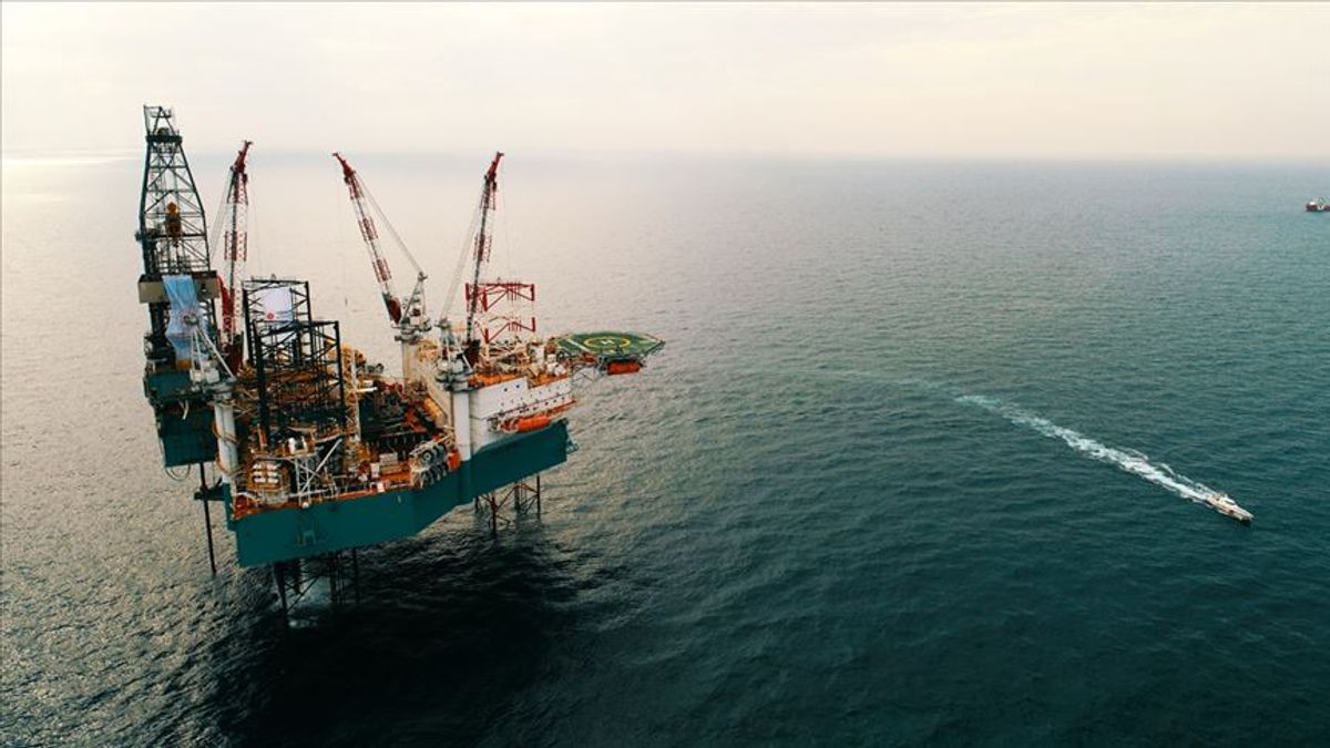 Türkiye Yavuz gemisi için yeni NAVTEX ilan etti