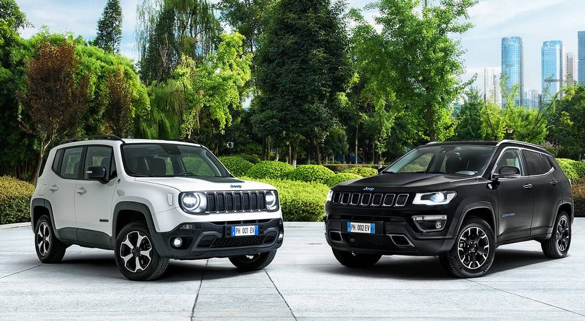 Jeep, ağustos kampanyasında fiyatları düşürdü