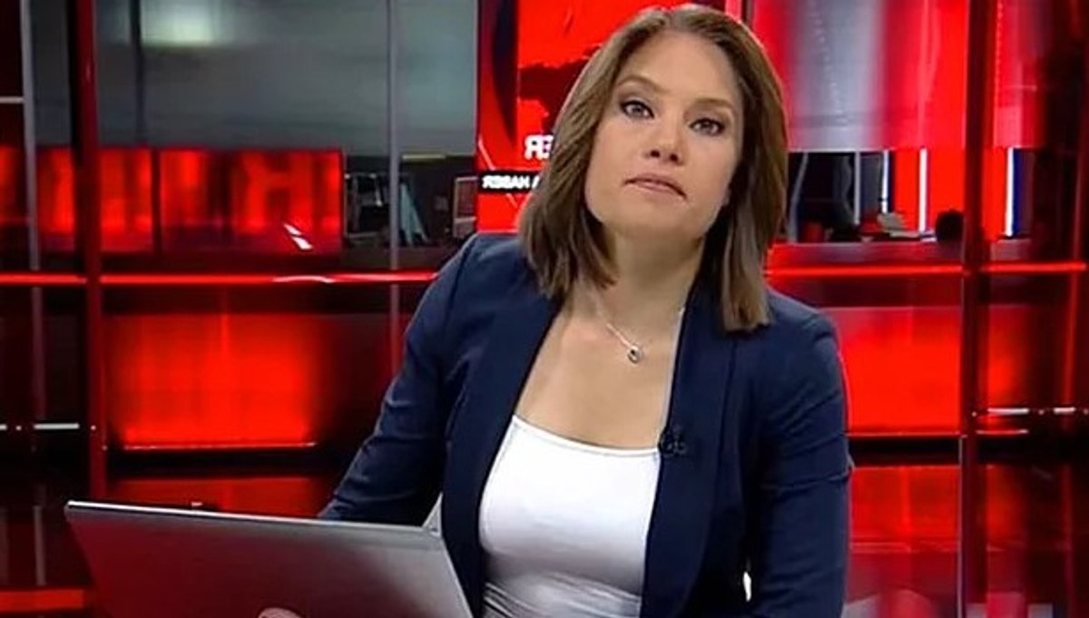 Nevşin Mengü, enerji keşiflerini küçümsemişti