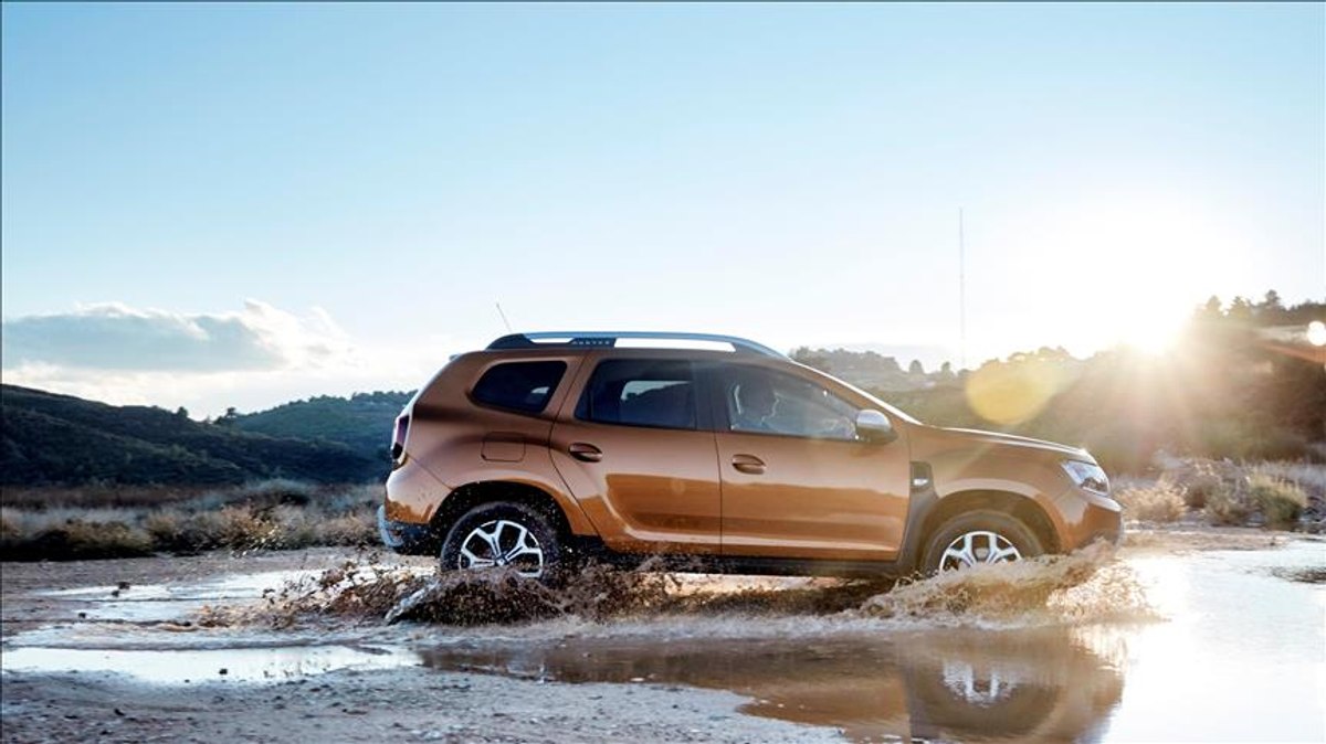 Renault ve Dacia'dan satış sonrası bakımlarda indirim