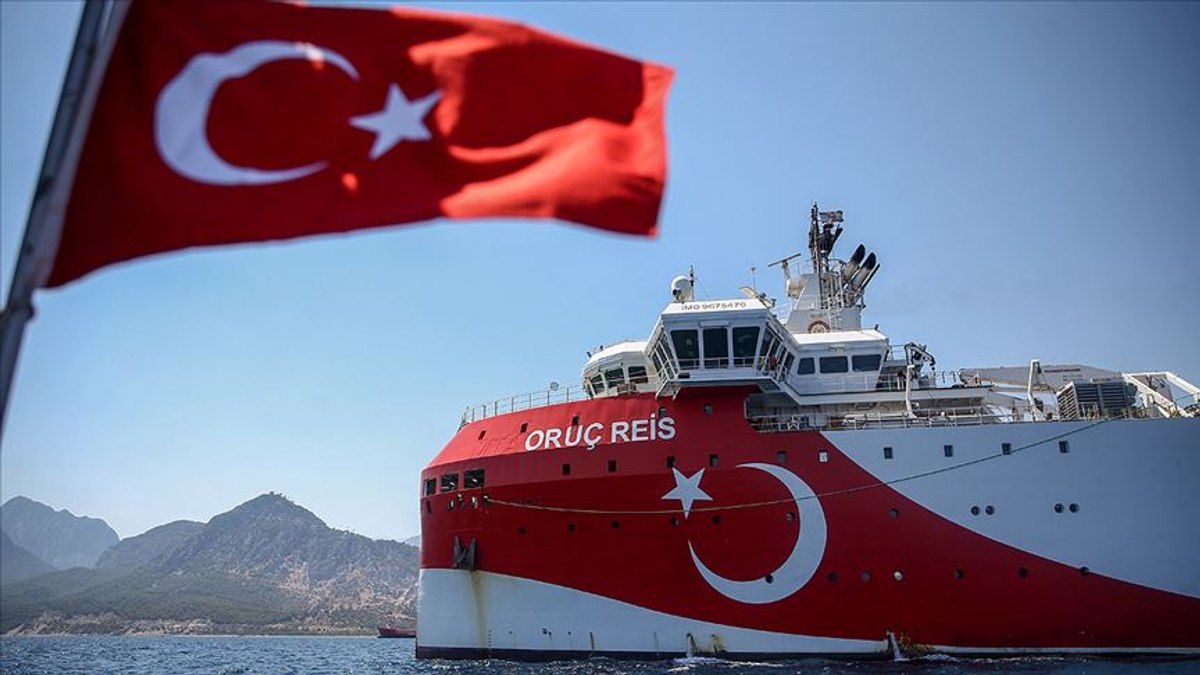 NAVTEX nedir? Doğu Akdeniz'de neden NAVTEX ilan edildi? NAVTEX'in amacı ne?