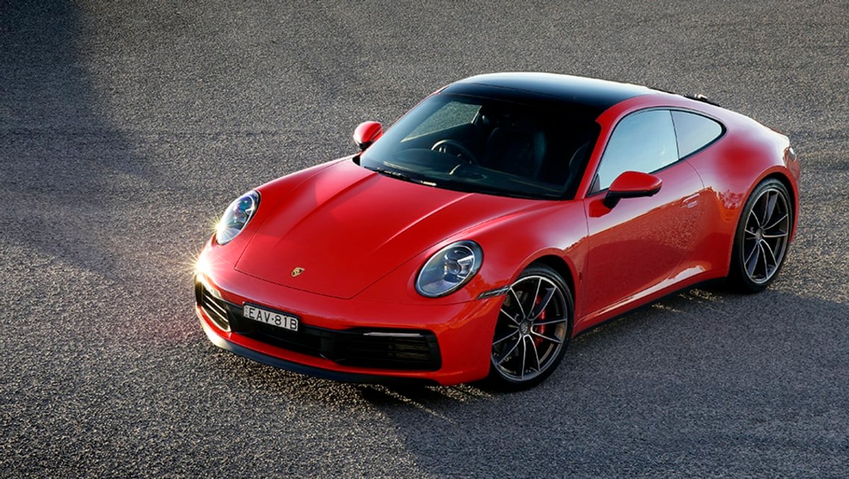 Emisyon değerleriyle oynayan Porsche hakkında soruşturma başlatıldı