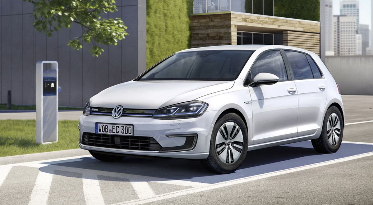 Volkswagen, Çin'deki elektrikli araç üretimine 15 milyar euro yatıracak