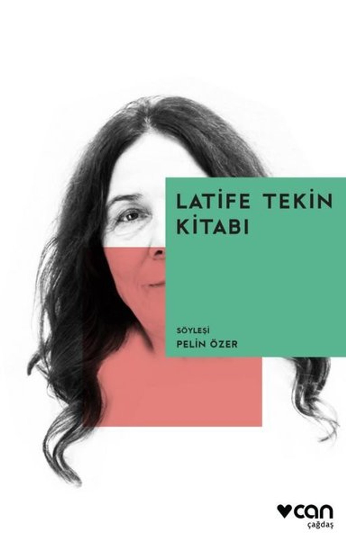 Latife Tekin Kitabı, yeni baskısıyla kitapseverlerle