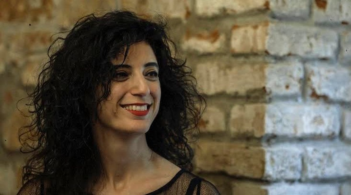 Latife Tekin Kitabı, yeni baskısıyla kitapseverlerle