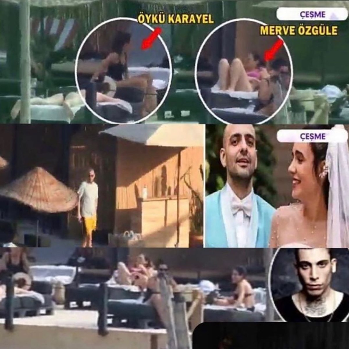 Can Bonomo'dan Bartu Küçükçağlayan açıklaması