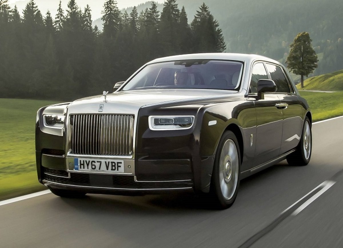 Rolls-Royce, Kuveyt'in devlet varlık fonu ile ortak olacak