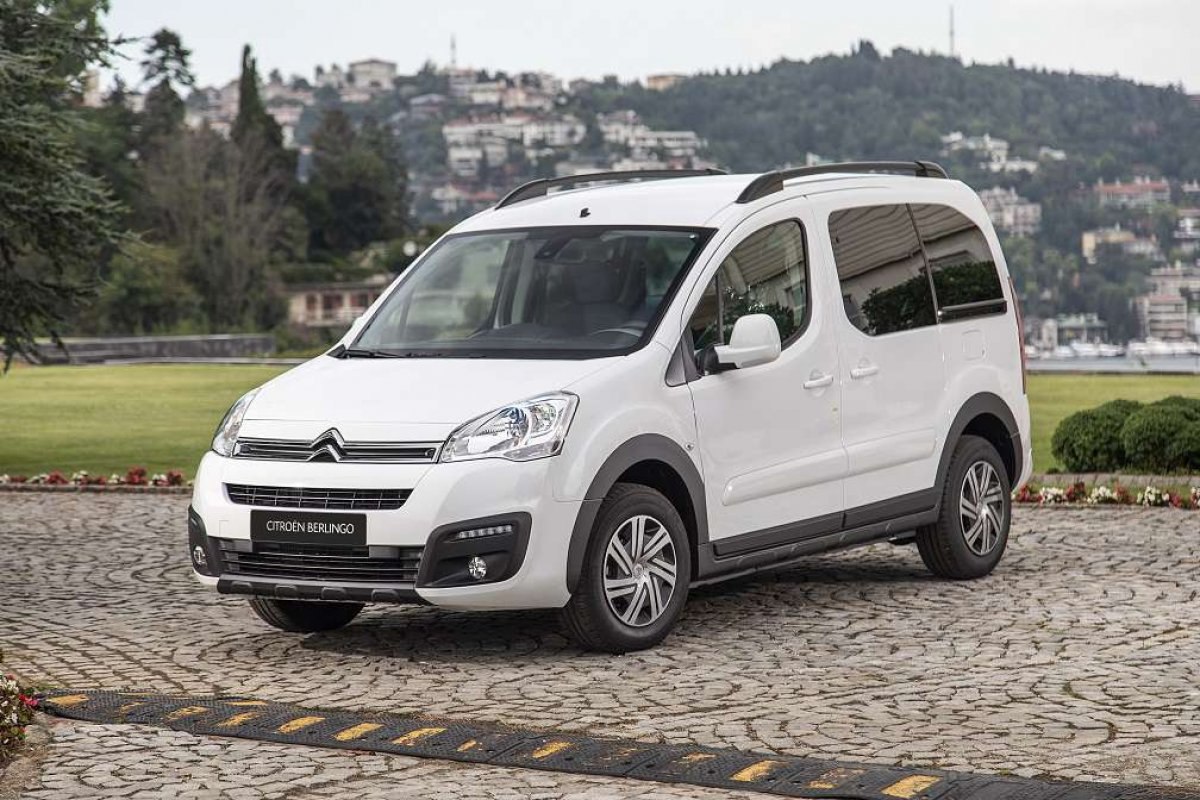 Citroen'den eylül ayına özel araç kampanyaları