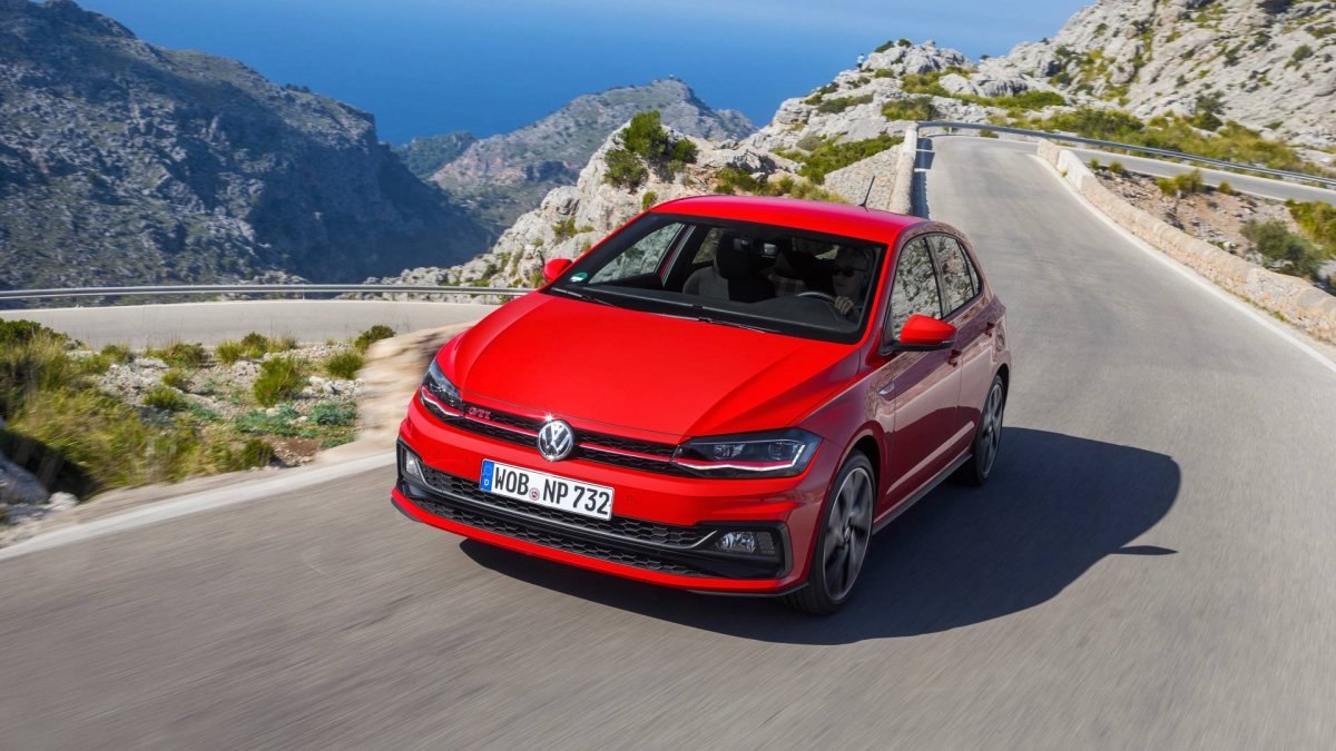 Volkswagen, Polo GTI siparişlerini yoğun talep nedeniyle durdurdu