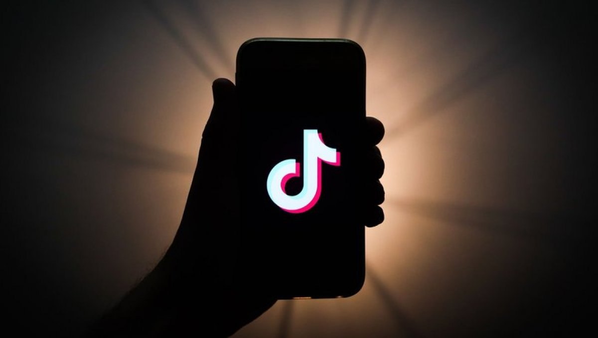 TikTok kullanan gençler, sahte reklam tehlikesiyle karşı karşıya