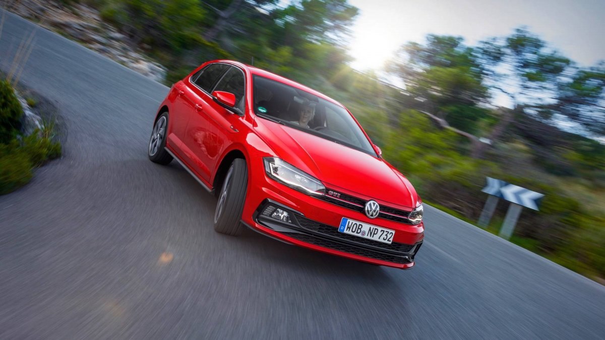Volkswagen, Polo GTI siparişlerini yoğun talep nedeniyle durdurdu