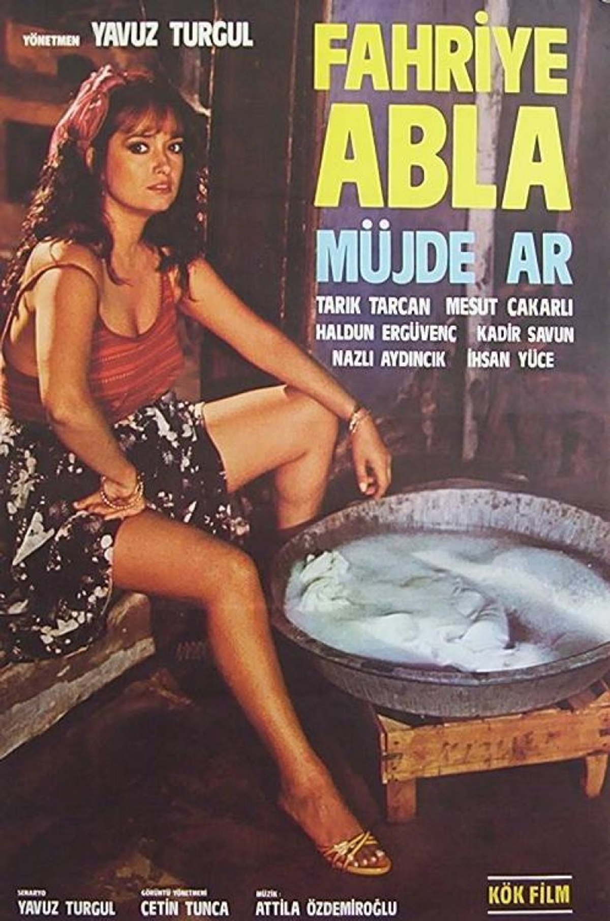 Fahriye Abla şiiri kimin? Fahriye Abla şiirinin şairi kim? Fahriye Abla şiirinin hikayesi nedir?
