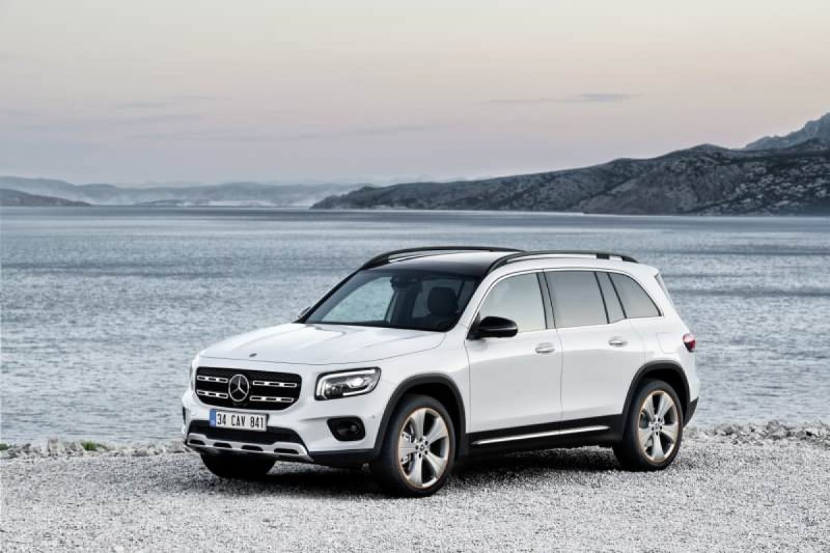 Mercedes'ten aralık ayına özel kampanyalar