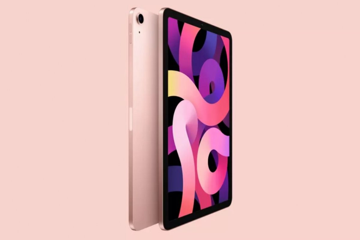 Apple, üstün özelliklerle donattığı yeni iPad Air modelini tanıttı: İşte iPad Air özellikleri ve fiyatı