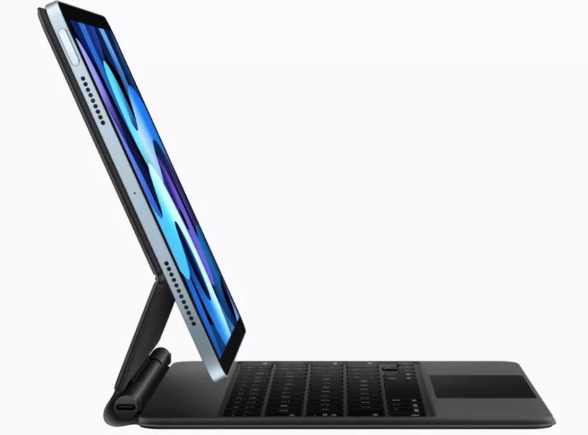 Apple, üstün özelliklerle donattığı yeni iPad Air modelini tanıttı: İşte iPad Air özellikleri ve fiyatı