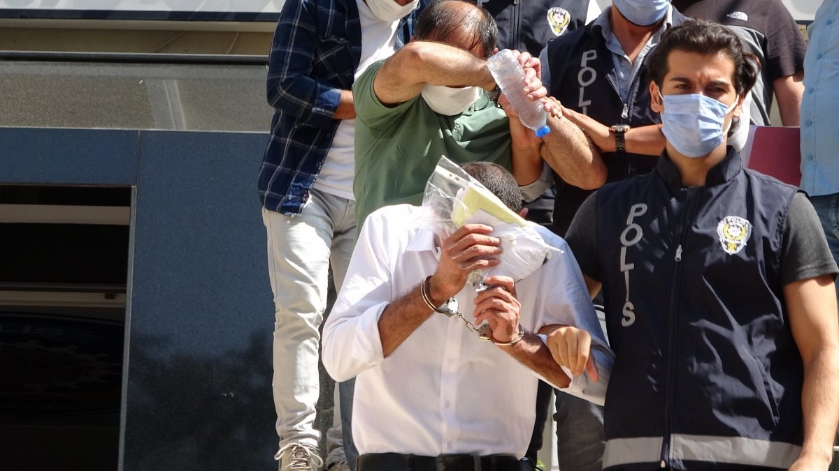 Taha Akyol, nasıl dolandırıldığını anlattı