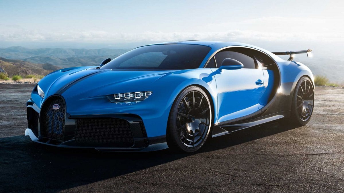 Volkswagen, Bugatti'yi satmaya hazırlanıyor