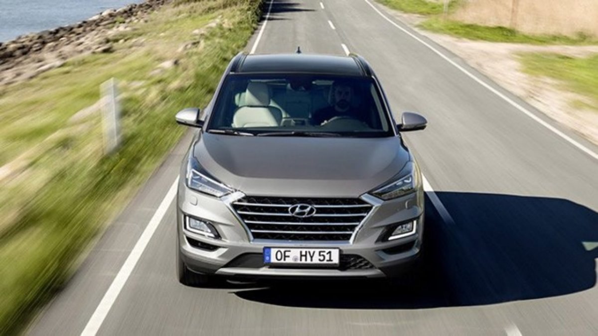 Hyundai, işçi sendikalarıyla yaptığı anlaşma sonucunda Güney Kore'deki çalışan maaşlarını donduracak
