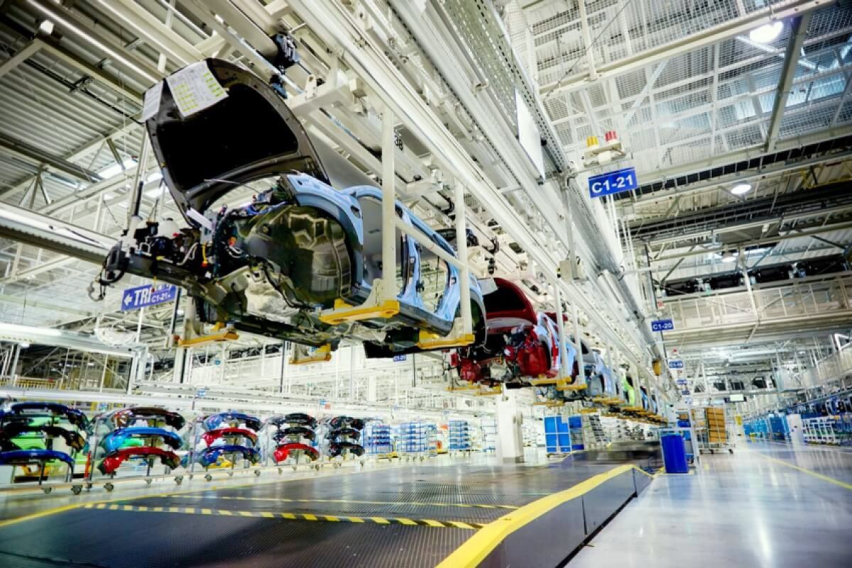 Hyundai, işçi sendikalarıyla yaptığı anlaşma sonucunda Güney Kore'deki çalışan maaşlarını donduracak
