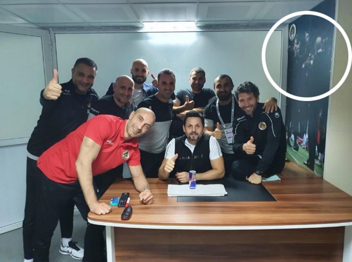 Fatih Terim ile Erol Bulut 11. kez karşı karşıya gelecek