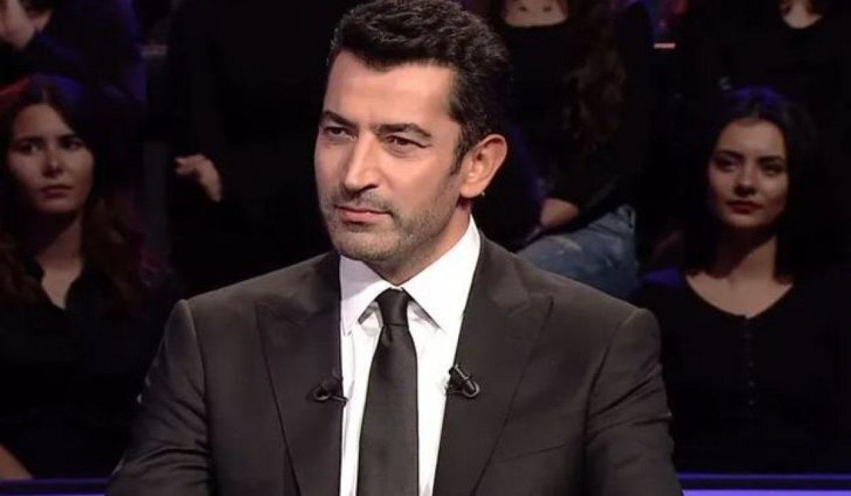 Cem Yılmaz'dan yarışma sürprizi! Cem Yılmaz, Kim Milyoner Olmak İster yarışmasına katıldı!
