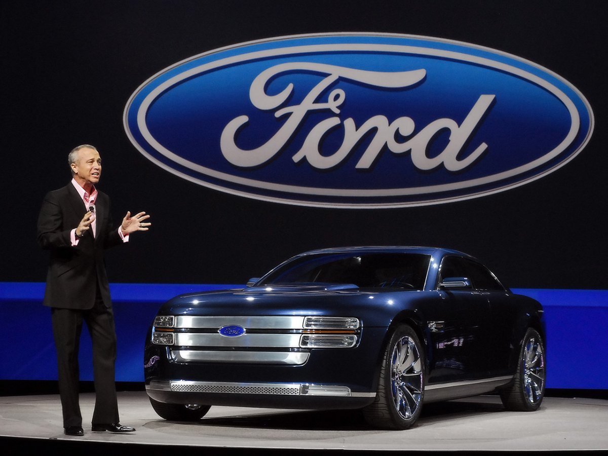 Ford, koronavirüs desteği için Almanya'nın kapısını çaldı