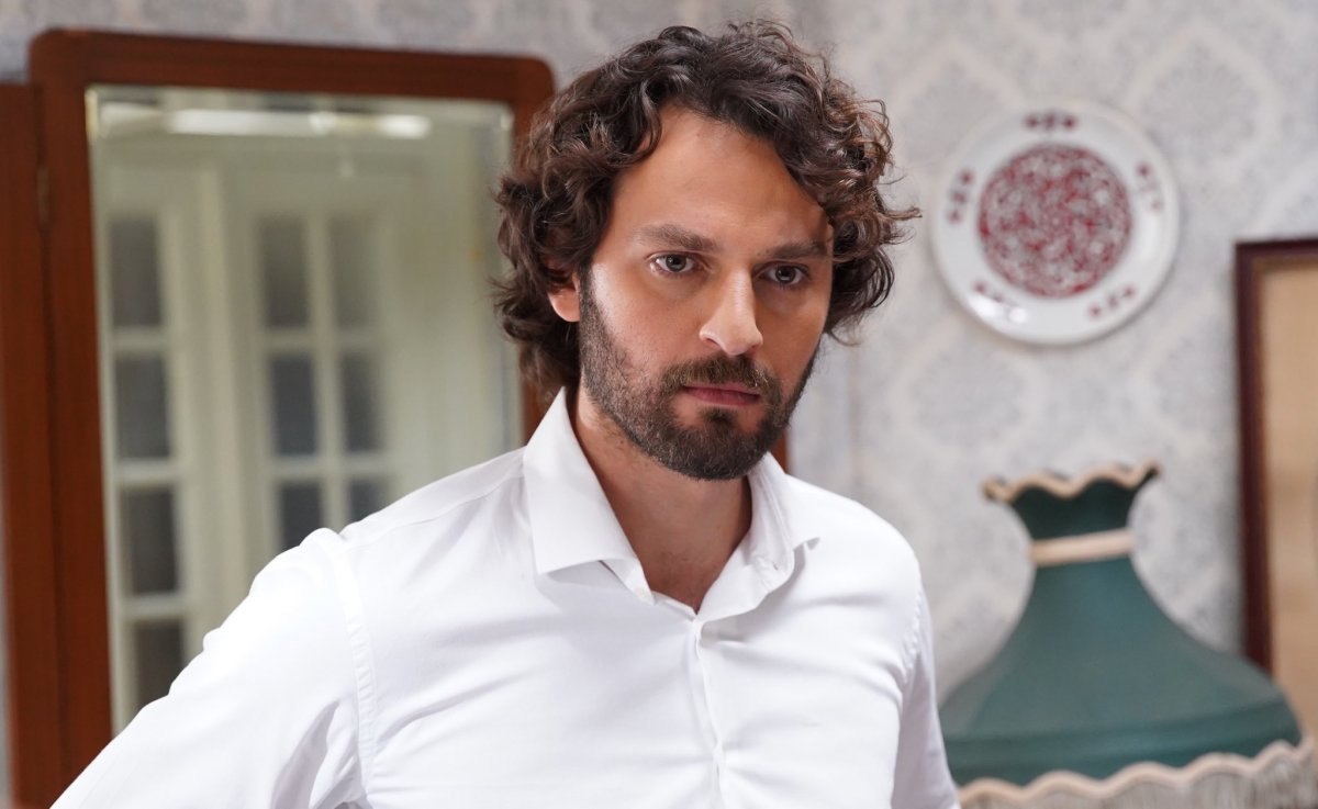 Masumlar Apartmanı dizisi hangi kitaptan uyarlandı? Masumlar Apartmanı'nın konusu ne?