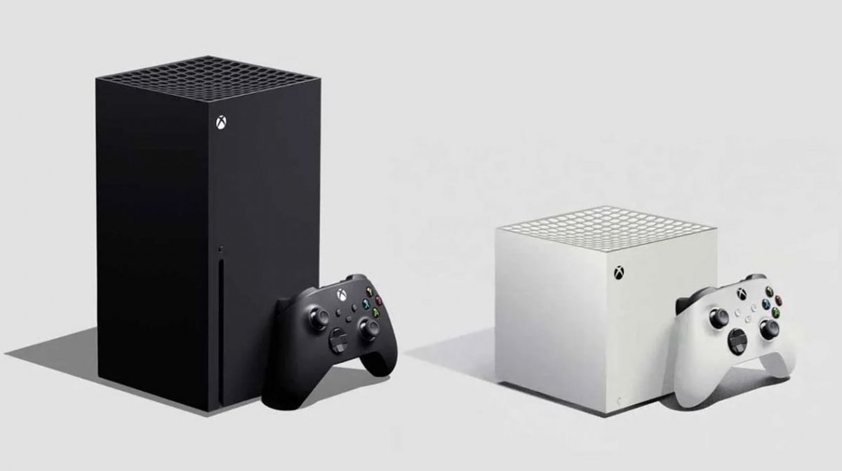 Xbox Series X çıktığında oynanabilecek oyunlar