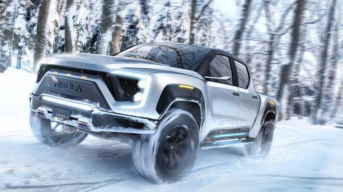 Nikola Motors, Tesla'ya karşı açtığı 2 milyar dolarlık davadan vazgeçti