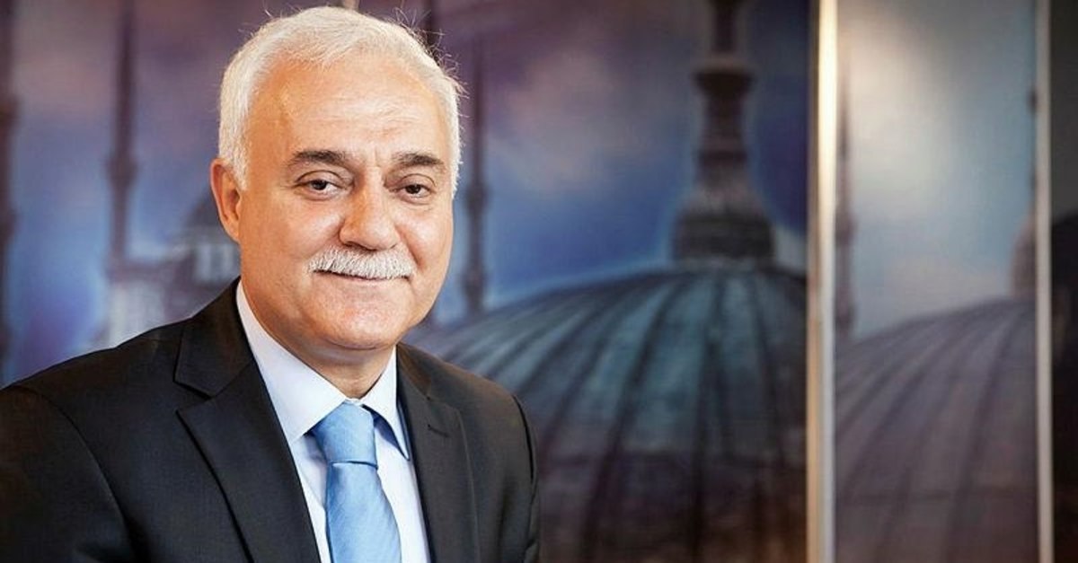 Nihat Hatipoğlu bu gece ekranlara dönüyor