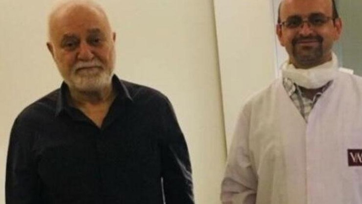 Nihat Hatipoğlu bu gece ekranlara dönüyor